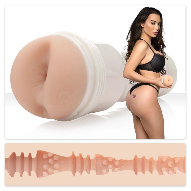 Fleshlight Lana Rhoades Female Pornstar Replicas | RIYADH WCRUL0785