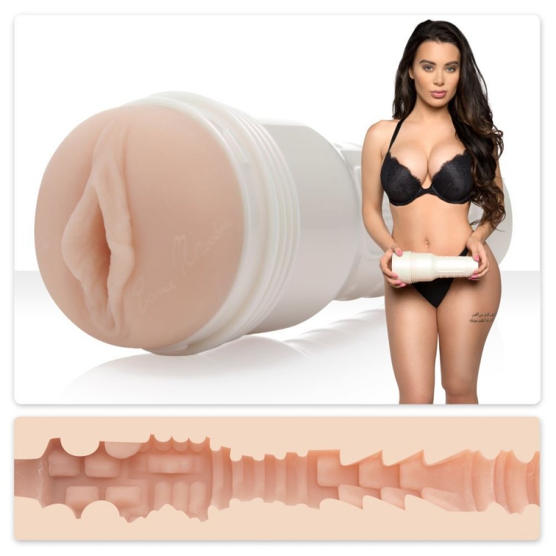 Fleshlight Lana Rhoades Female Pornstar Replicas | RIYADH WCRUL0785