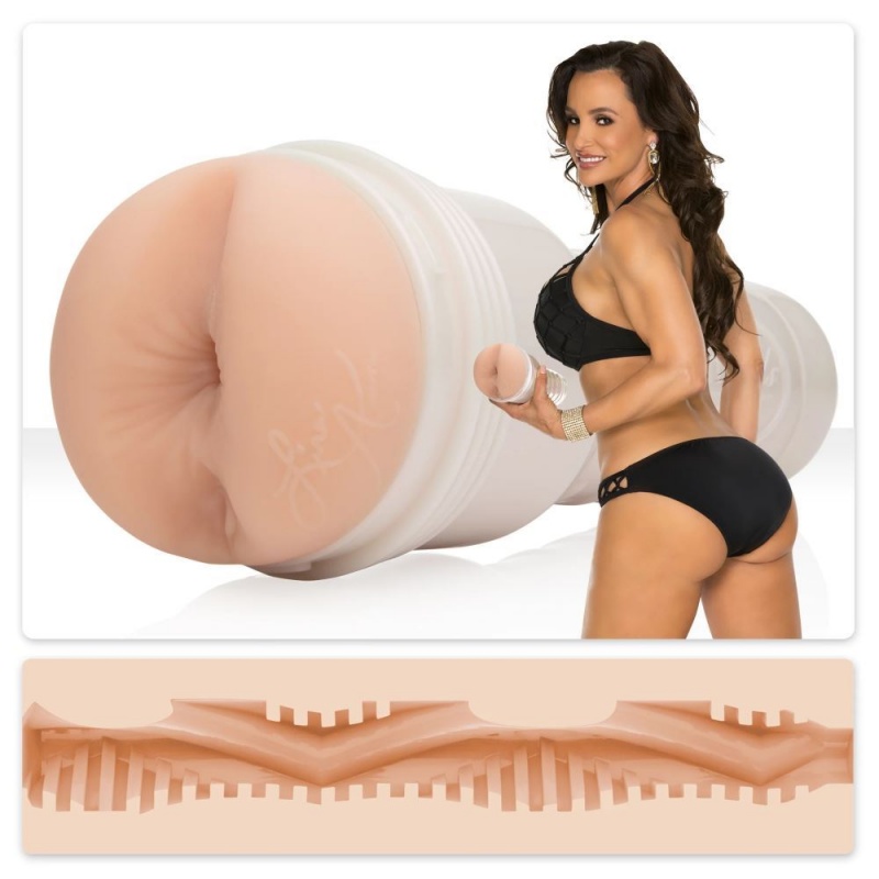 Fleshlight Lisa Ann Female Pornstar Replicas | RIYADH VEGOJ4935