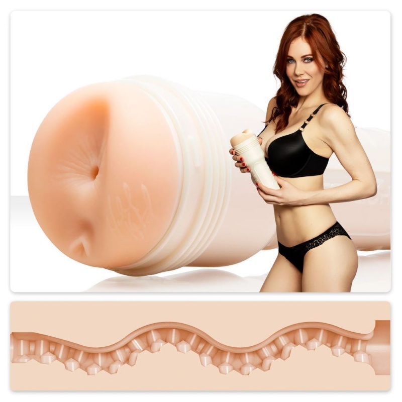 Fleshlight Maitland Ward Female Pornstar Replicas | RIYADH EOXAU4230