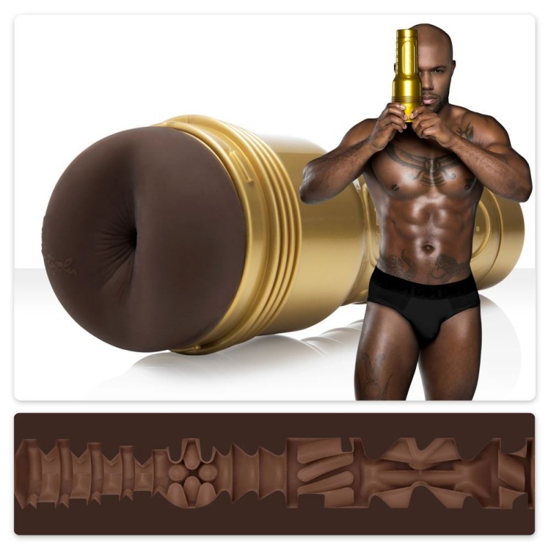 Fleshlight Milan Christopher Male Pornstar Replicas | RIYADH LHIMN4590