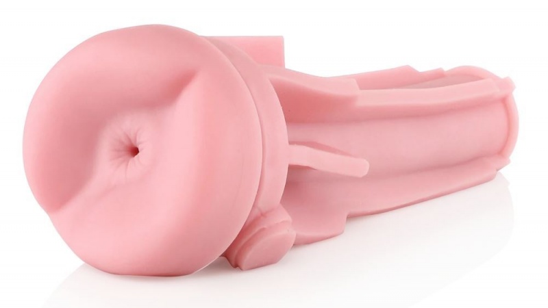 Fleshlight Mini-Lotus Pink Sleeve Male Masturbators | RIYADH QBFHY1547