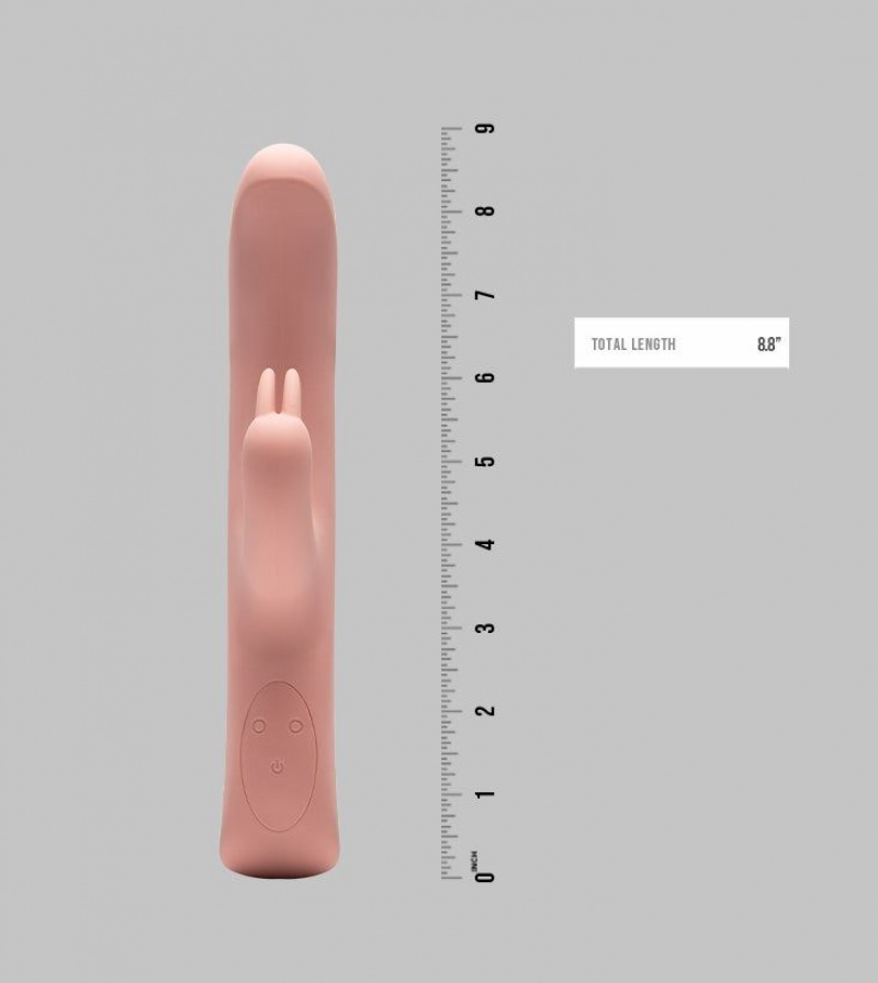 Fleshlight Peony Bloom Rabbit Vibrators | RIYADH NILEH0281