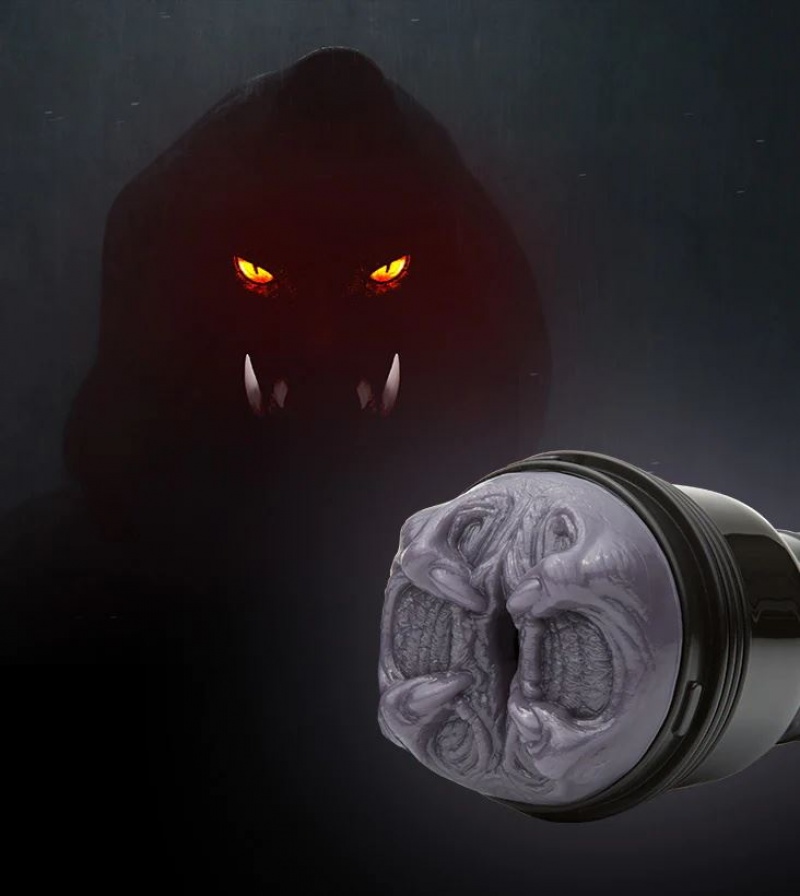 Fleshlight Predator™ Freaks Male Masturbators | RIYADH VWHFO6032