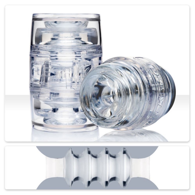 Fleshlight Quickshot Pulse™ Male Masturbators | RIYADH LHMFY6592