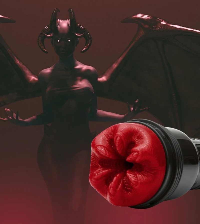 Fleshlight Reaper™ Freaks Male Masturbators | RIYADH PDOKU9362