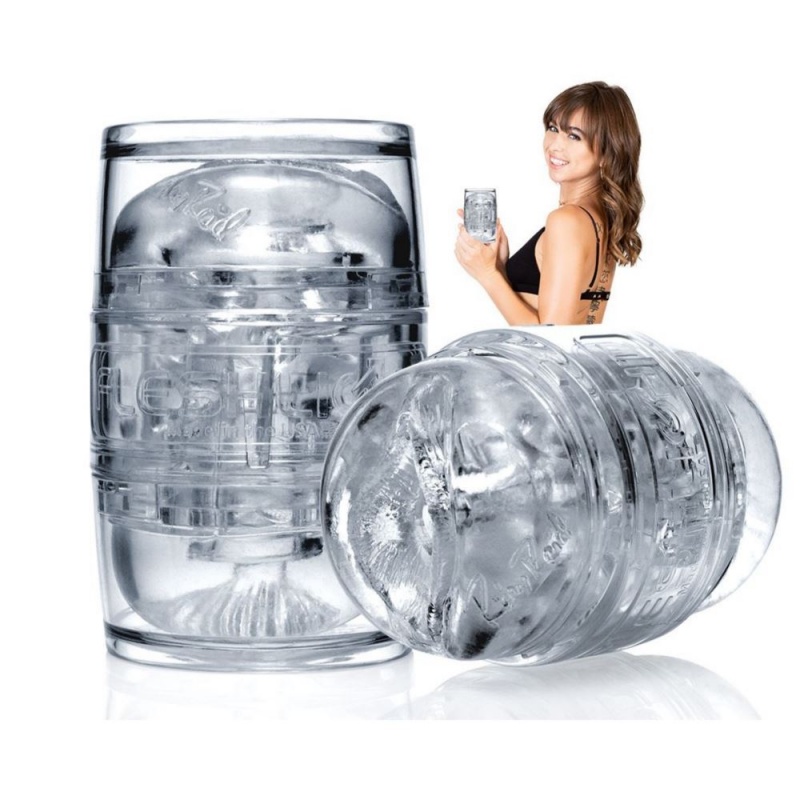 Fleshlight Riley Reid Quickshot Male Masturbators | RIYADH IEDFO1806