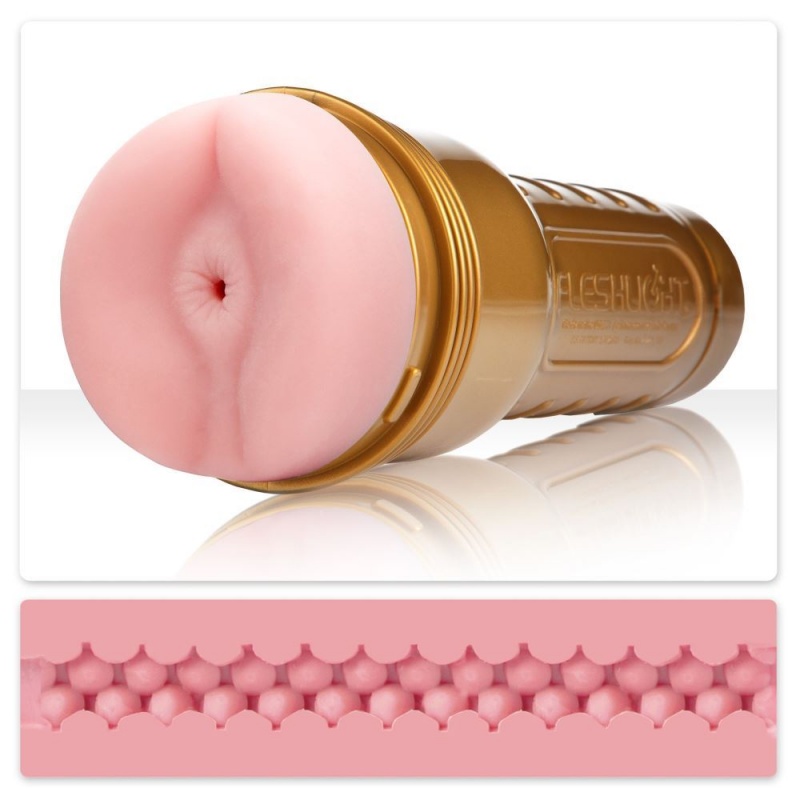 Fleshlight Stamina Training Unit™ Butt Male Masturbators | RIYADH YOLFB0176