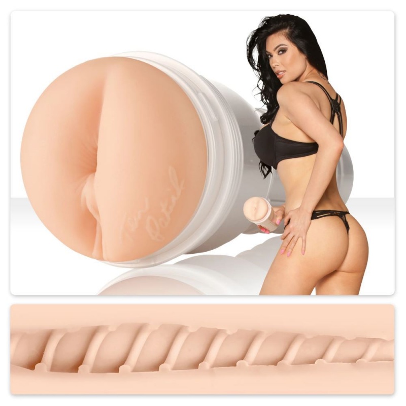 Fleshlight Tera Patrick Female Pornstar Replicas | RIYADH LOUDR0615