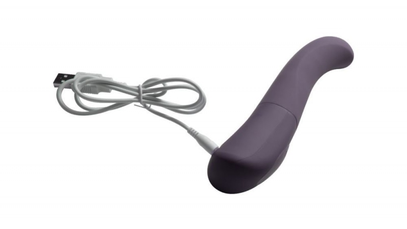 Fleshlight Tulip Bloom G-spot Wand Vibrators | RIYADH IBZPC1539