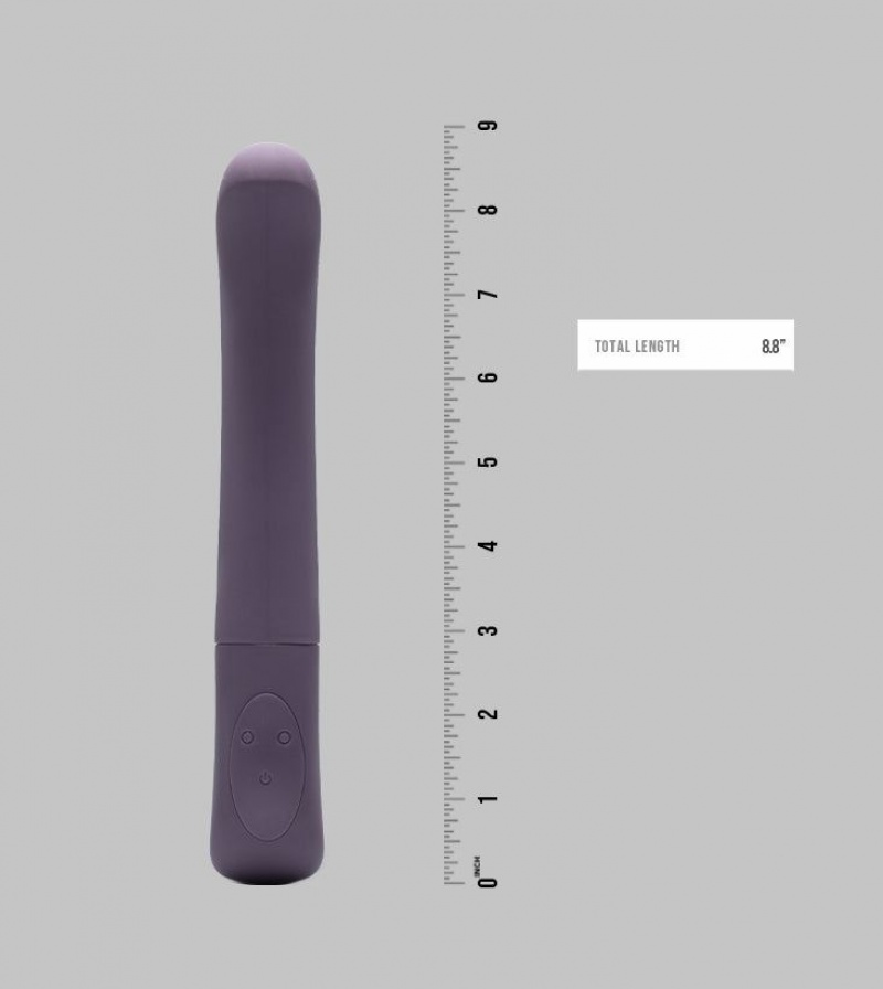 Fleshlight Tulip Bloom G-spot Wand Vibrators | RIYADH IBZPC1539