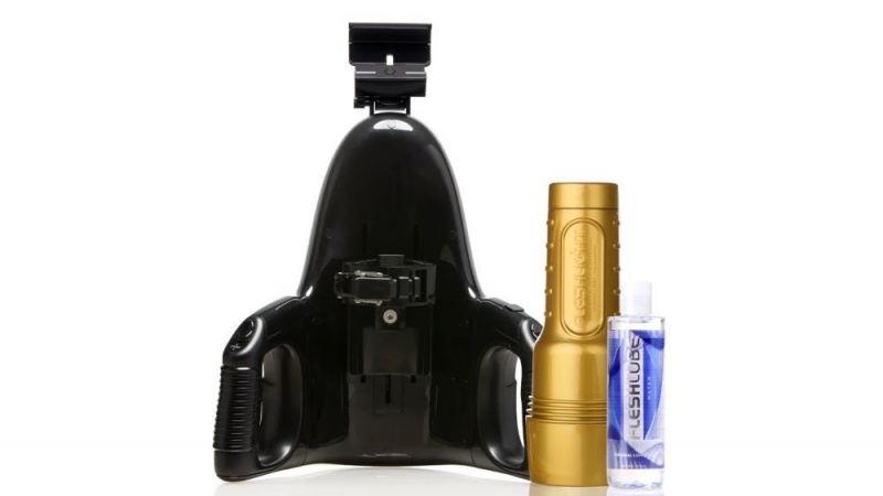 Fleshlight Universal Launch Stamina Lady Pack Male Masturbators | RIYADH CVSMD5842