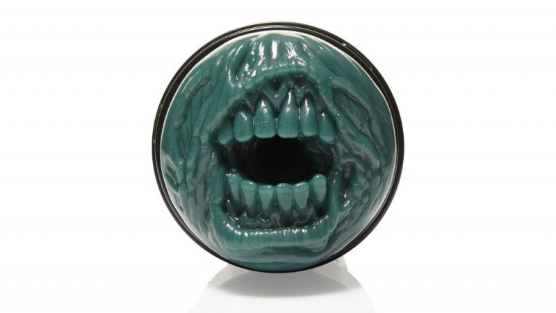 Fleshlight Zombie™ Mouth Freaks Male Masturbators | RIYADH IPTGL4251