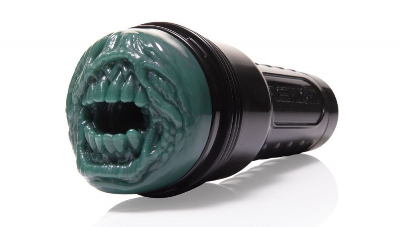 Fleshlight Zombie™ Mouth Freaks Male Masturbators | RIYADH IPTGL4251